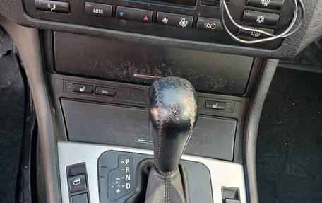 BMW 3 серия, 2003 год, 650 000 рублей, 2 фотография