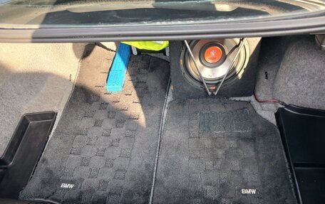 BMW 3 серия, 2003 год, 650 000 рублей, 14 фотография