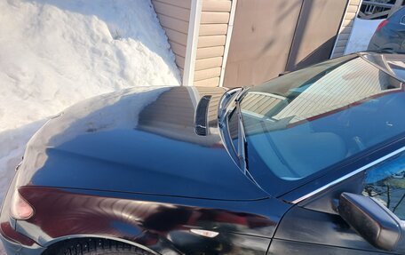 BMW 3 серия, 2003 год, 650 000 рублей, 9 фотография