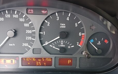 BMW 3 серия, 2003 год, 650 000 рублей, 5 фотография