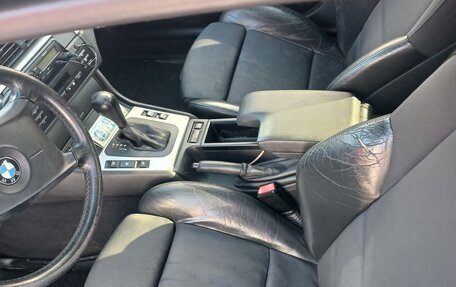 BMW 3 серия, 2003 год, 650 000 рублей, 6 фотография