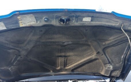 Suzuki Vitara II рестайлинг, 1996 год, 350 000 рублей, 6 фотография