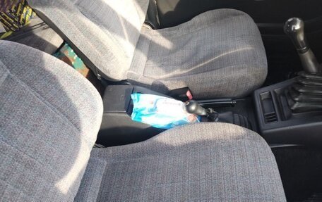 Suzuki Vitara II рестайлинг, 1996 год, 350 000 рублей, 5 фотография