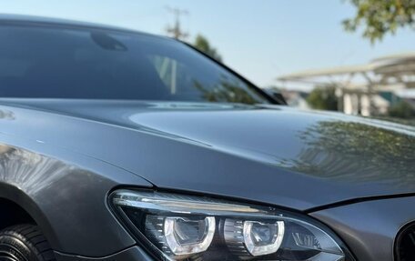 BMW 7 серия, 2010 год, 1 490 000 рублей, 6 фотография