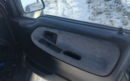 Suzuki Vitara II рестайлинг, 1996 год, 350 000 рублей, 9 фотография