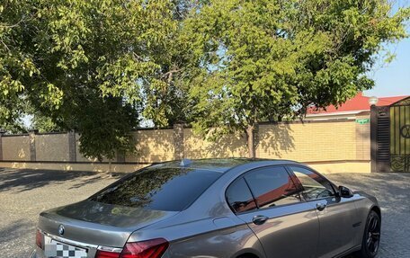 BMW 7 серия, 2010 год, 1 490 000 рублей, 5 фотография