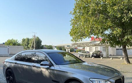 BMW 7 серия, 2010 год, 1 490 000 рублей, 4 фотография