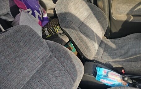 Suzuki Vitara II рестайлинг, 1996 год, 350 000 рублей, 8 фотография