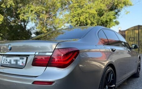 BMW 7 серия, 2010 год, 1 490 000 рублей, 7 фотография