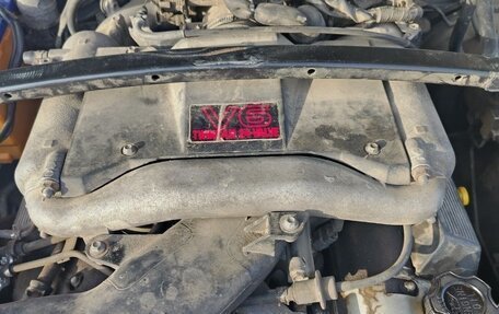 Suzuki Vitara II рестайлинг, 1996 год, 350 000 рублей, 10 фотография