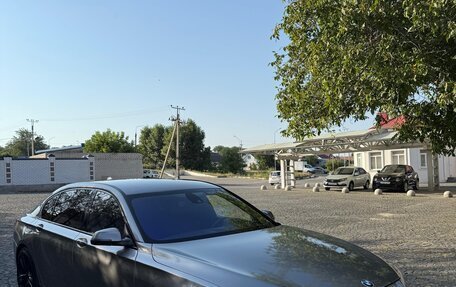 BMW 7 серия, 2010 год, 1 490 000 рублей, 3 фотография