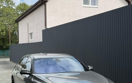 BMW 7 серия, 2010 год, 1 490 000 рублей, 2 фотография