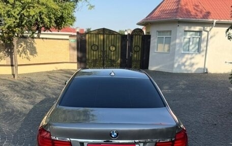 BMW 7 серия, 2010 год, 1 490 000 рублей, 8 фотография