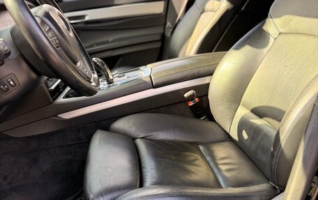 BMW 7 серия, 2010 год, 1 490 000 рублей, 10 фотография