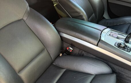 BMW 7 серия, 2010 год, 1 490 000 рублей, 13 фотография