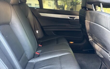 BMW 7 серия, 2010 год, 1 490 000 рублей, 14 фотография