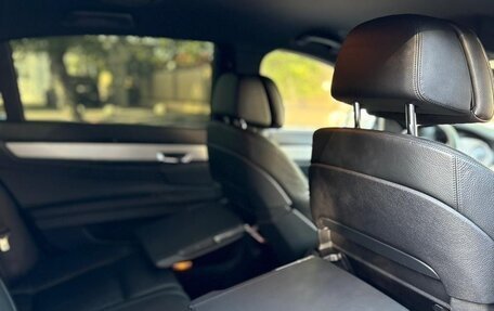 BMW 7 серия, 2010 год, 1 490 000 рублей, 15 фотография