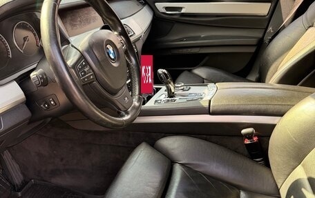 BMW 7 серия, 2010 год, 1 490 000 рублей, 12 фотография