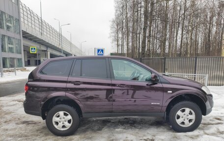SsangYong Kyron I, 2011 год, 990 000 рублей, 4 фотография