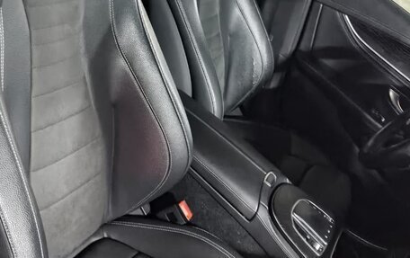 Mercedes-Benz E-Класс, 2021 год, 3 250 000 рублей, 6 фотография