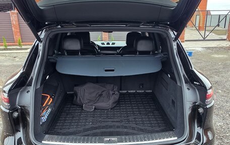 Porsche Cayenne III, 2020 год, 7 100 000 рублей, 14 фотография