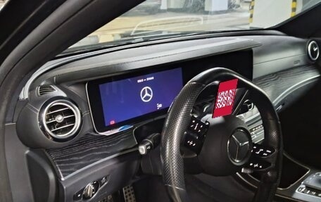 Mercedes-Benz E-Класс, 2021 год, 3 250 000 рублей, 5 фотография