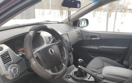 SsangYong Kyron I, 2011 год, 990 000 рублей, 9 фотография