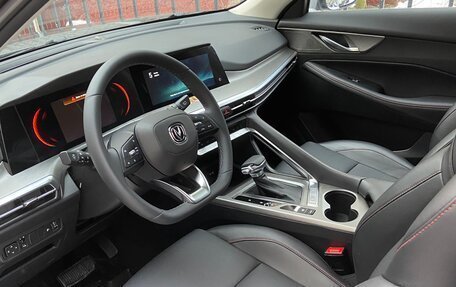 Changan CS35 Plus, 2025 год, 2 250 000 рублей, 2 фотография