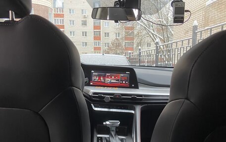 Changan CS35 Plus, 2025 год, 2 250 000 рублей, 4 фотография