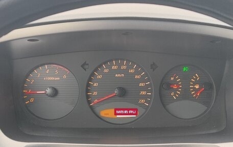 SsangYong Kyron I, 2011 год, 990 000 рублей, 16 фотография