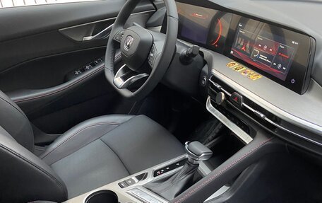 Changan CS35 Plus, 2025 год, 2 250 000 рублей, 8 фотография