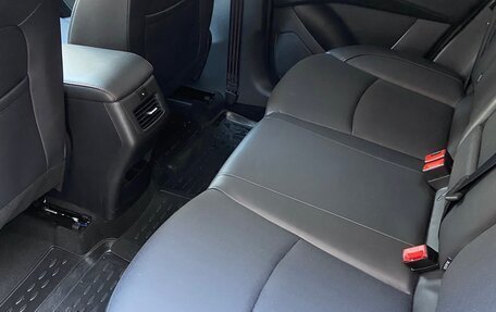 Changan CS35 Plus, 2025 год, 2 250 000 рублей, 11 фотография