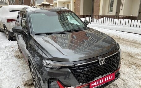 Changan CS35 Plus, 2025 год, 2 250 000 рублей, 7 фотография