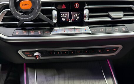 BMW X7, 2019 год, 8 500 000 рублей, 11 фотография