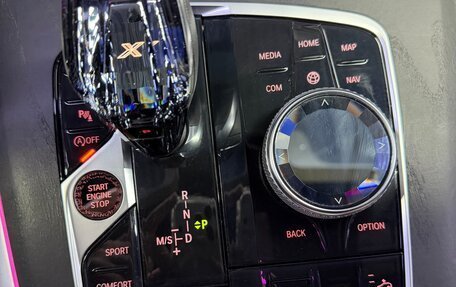 BMW X7, 2019 год, 8 500 000 рублей, 12 фотография