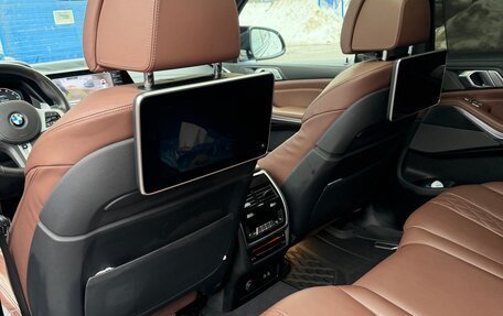 BMW X7, 2019 год, 8 500 000 рублей, 18 фотография