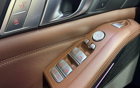 BMW X7, 2019 год, 8 500 000 рублей, 13 фотография