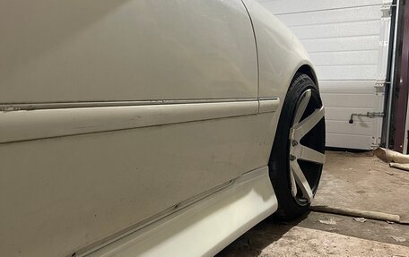 Toyota Mark II VIII (X100), 1997 год, 700 000 рублей, 19 фотография