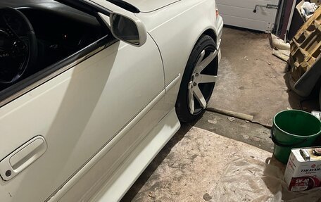 Toyota Mark II VIII (X100), 1997 год, 700 000 рублей, 18 фотография