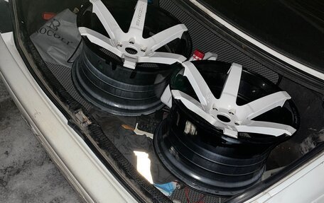 Toyota Mark II VIII (X100), 1997 год, 700 000 рублей, 23 фотография