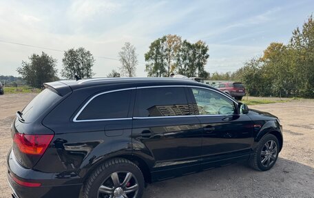 Audi Q7, 2008 год, 1 150 000 рублей, 4 фотография