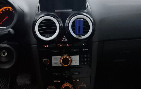 Opel Corsa D, 2012 год, 650 000 рублей, 6 фотография