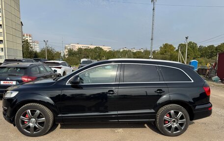 Audi Q7, 2008 год, 1 150 000 рублей, 2 фотография