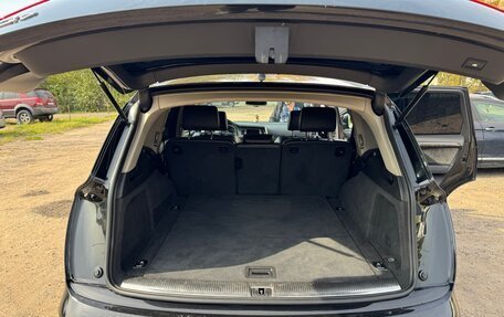 Audi Q7, 2008 год, 1 150 000 рублей, 5 фотография