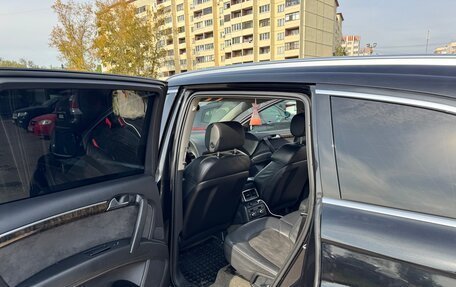 Audi Q7, 2008 год, 1 150 000 рублей, 6 фотография