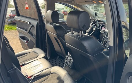 Audi Q7, 2008 год, 1 150 000 рублей, 7 фотография