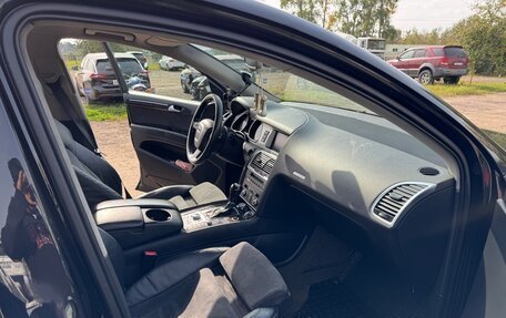 Audi Q7, 2008 год, 1 150 000 рублей, 8 фотография