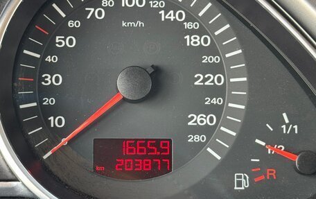 Audi Q7, 2008 год, 1 150 000 рублей, 10 фотография