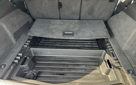 Audi Q7, 2008 год, 1 150 000 рублей, 13 фотография