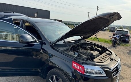 Audi Q7, 2008 год, 1 150 000 рублей, 12 фотография